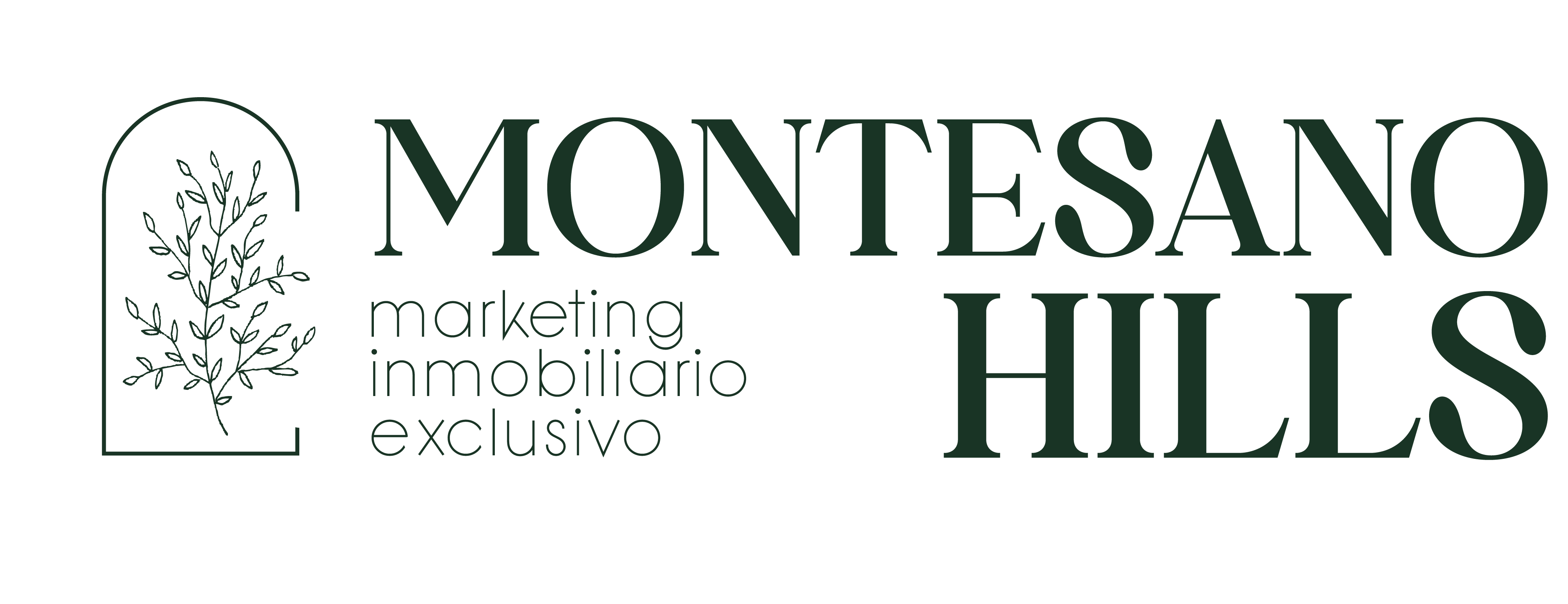 Montesano Hills - Elevamos el valor de tu propiedad